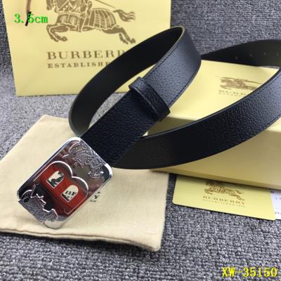 Burberry Belts-31